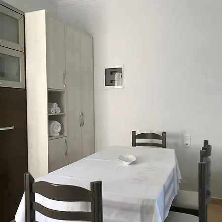Alpha Sarandë