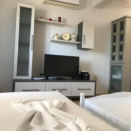 Alpha Apartaments