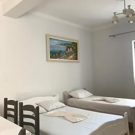 Apartment Alpha *