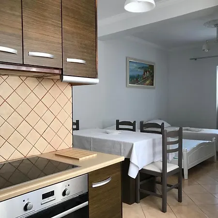 Apartment Alpha *