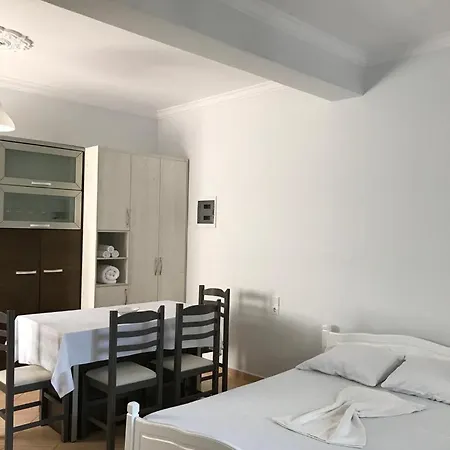 Apartment Alpha *