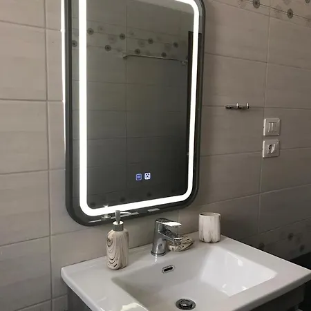 Alpha Apartaments