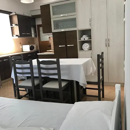 Apartment Alpha *