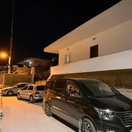 Apartamento Alfa Family Sarandë